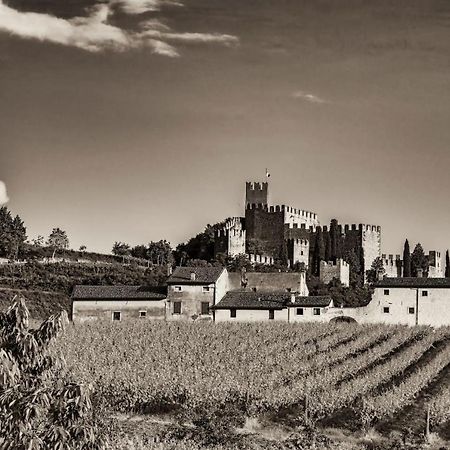 Soave House Alle Vigne-2-Luxury Stay Exterior foto