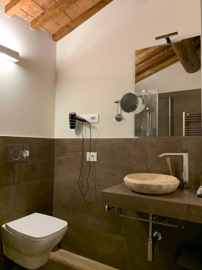 Soave House Alle Vigne-2-Luxury Stay Exterior foto