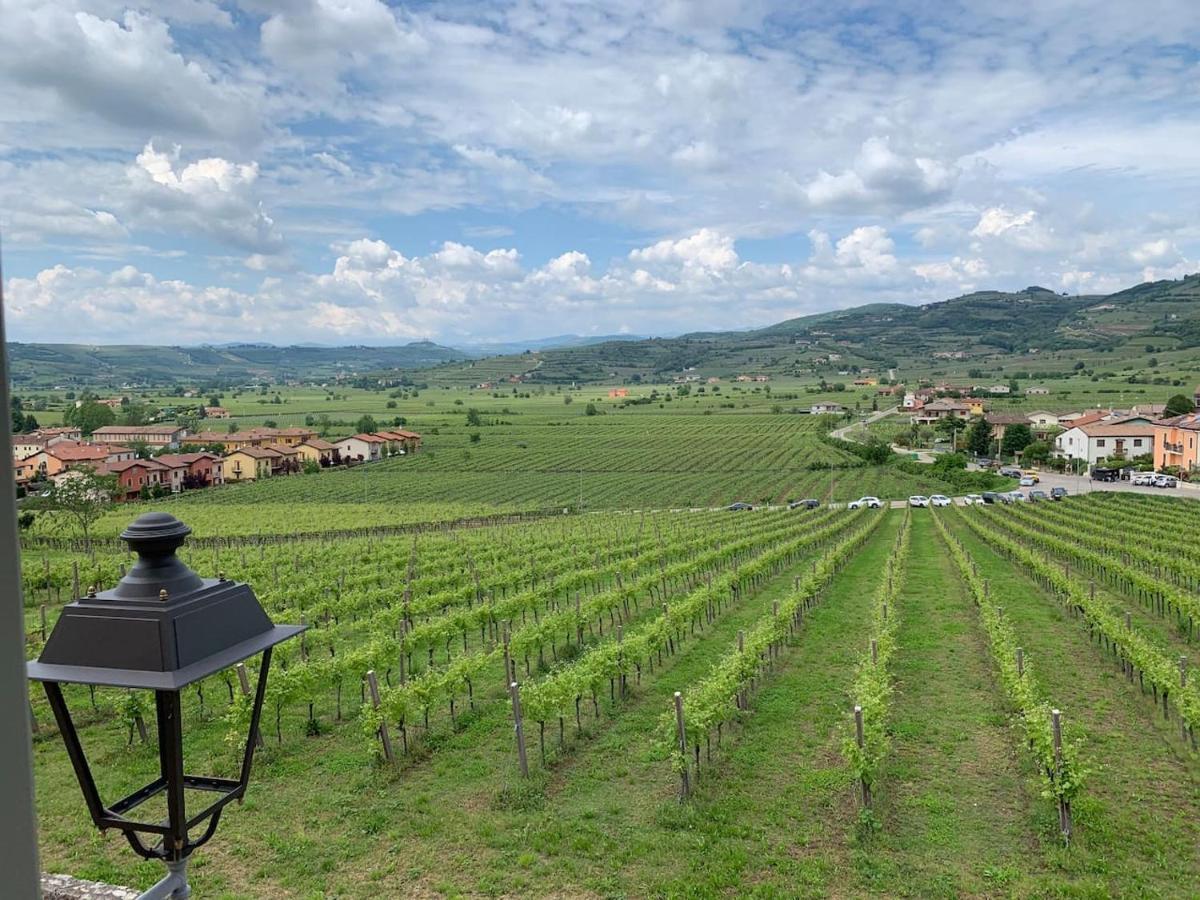 Soave House Alle Vigne-2-Luxury Stay Exterior foto