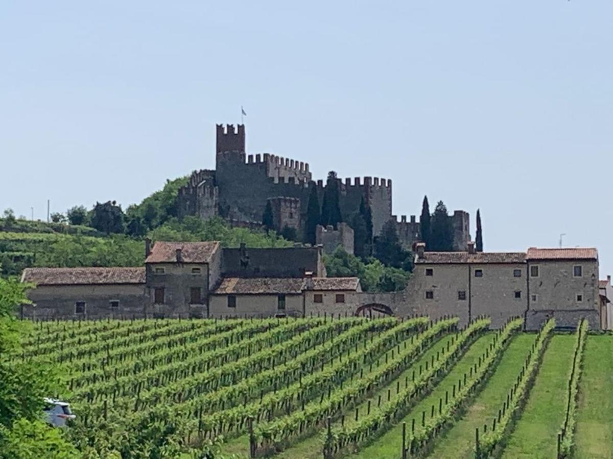 Soave House Alle Vigne-2-Luxury Stay Exterior foto