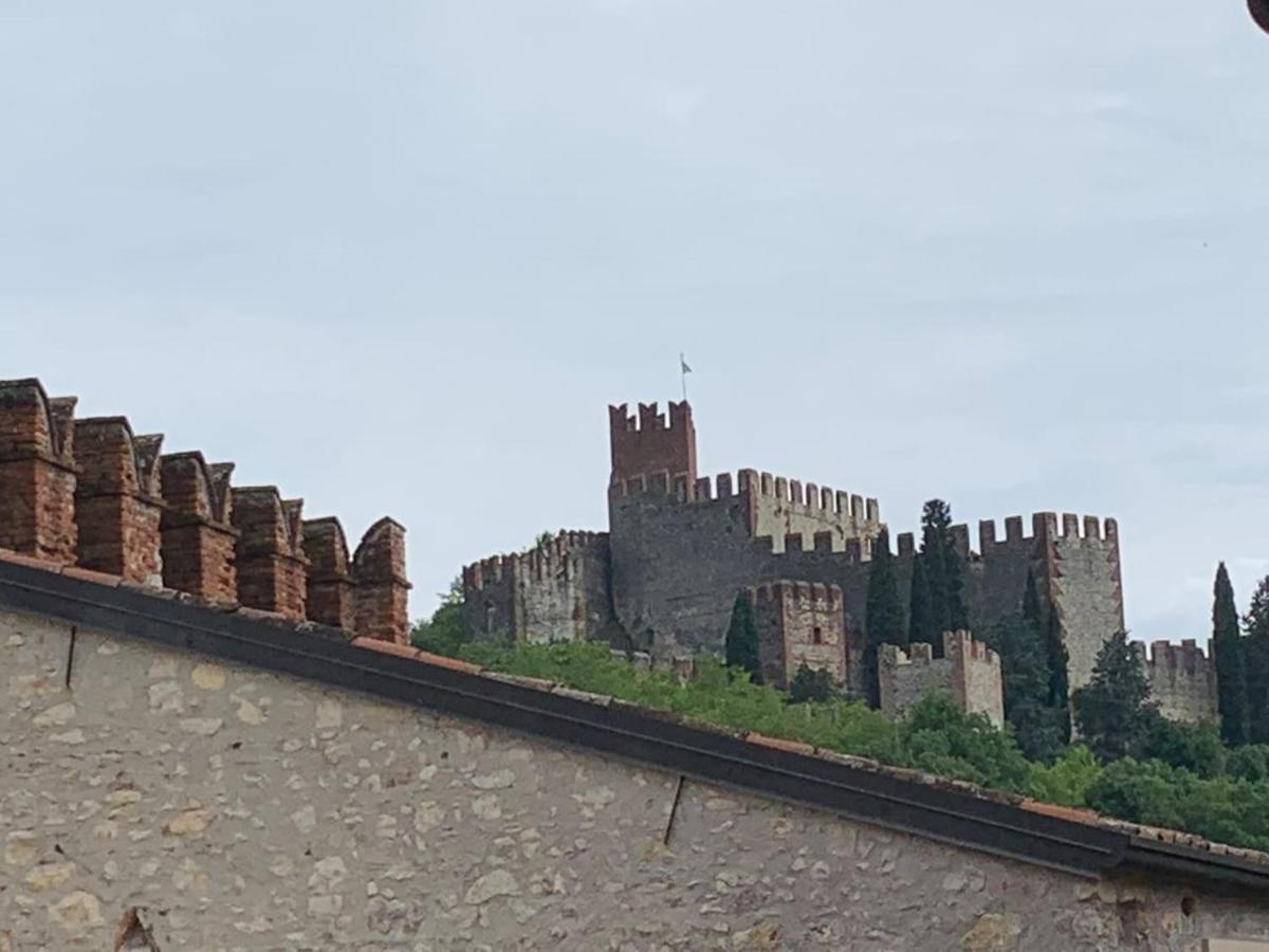 Soave House Alle Vigne-2-Luxury Stay Exterior foto