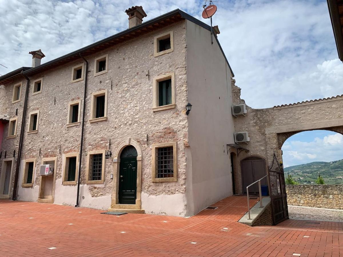 Soave House Alle Vigne-2-Luxury Stay Exterior foto