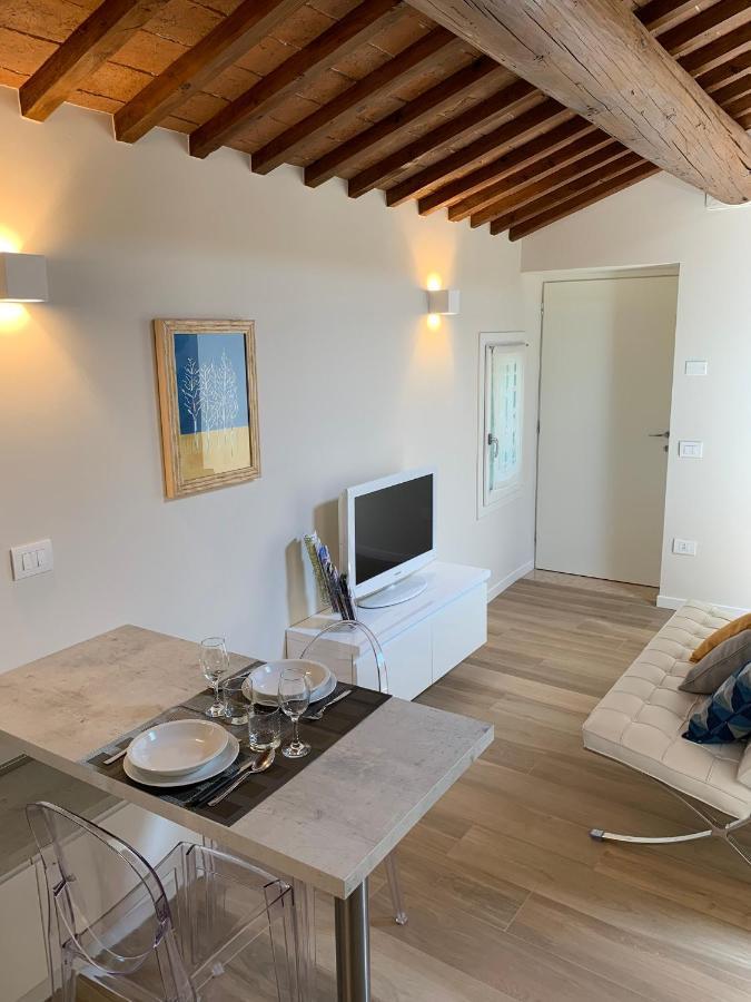 Soave House Alle Vigne-2-Luxury Stay Exterior foto