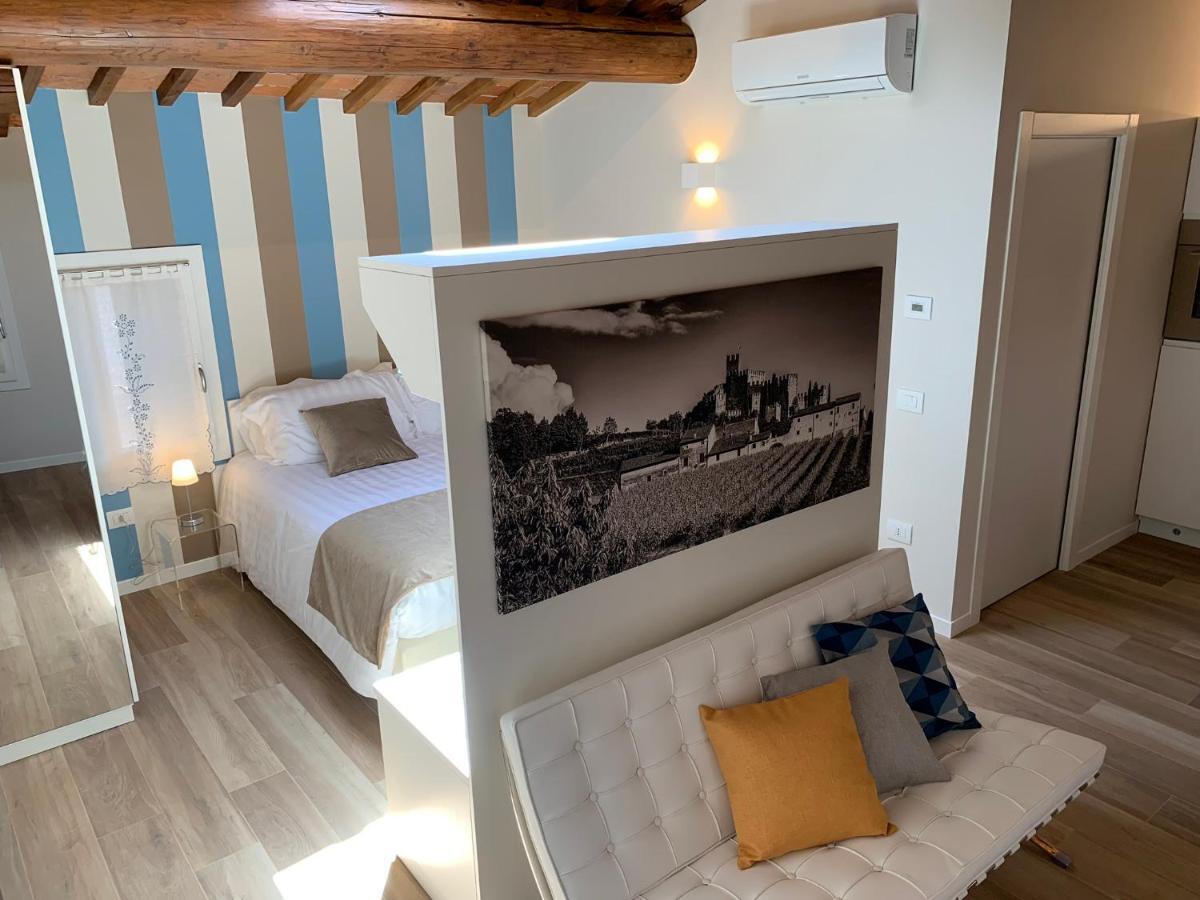 Soave House Alle Vigne-2-Luxury Stay Exterior foto